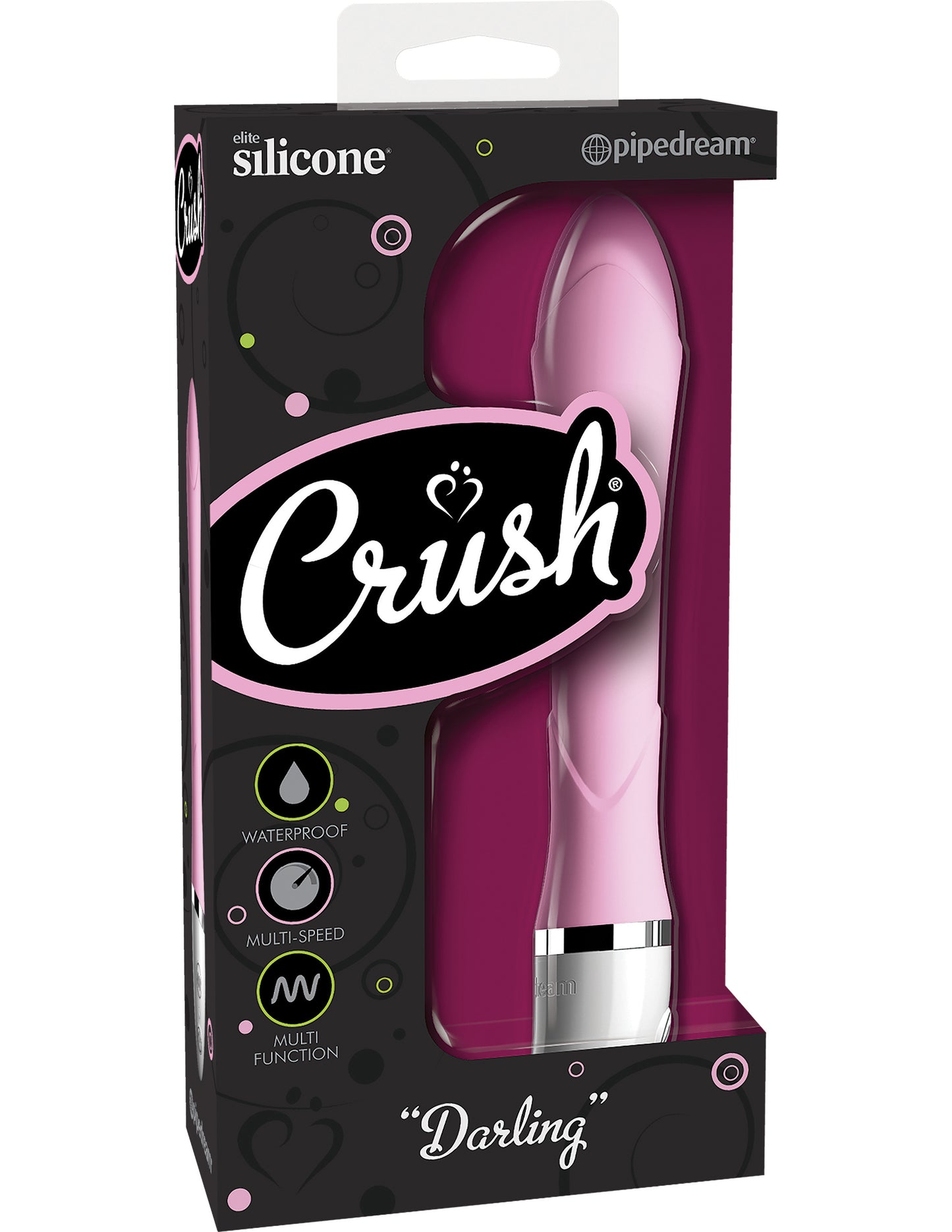 Crush Darling