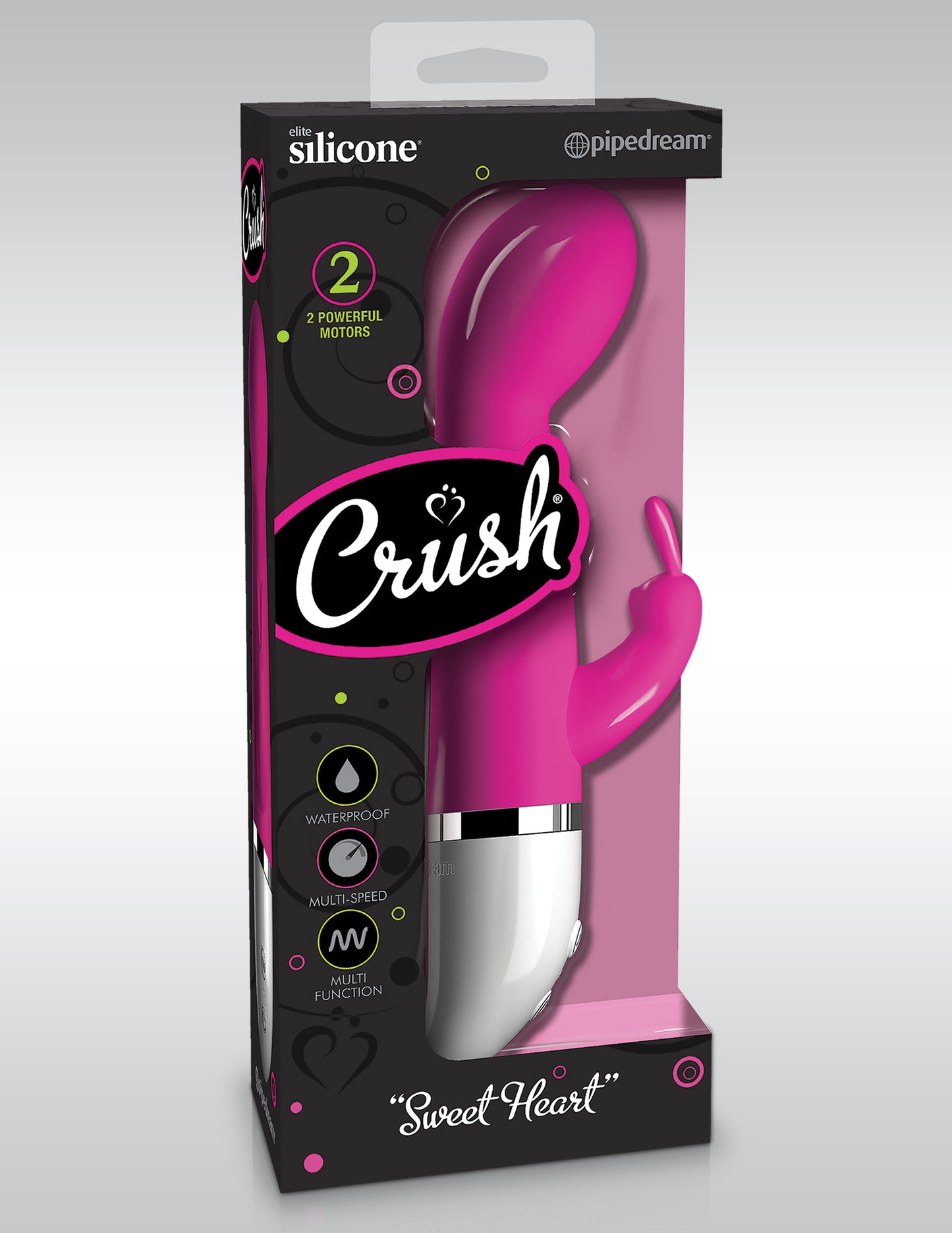 Sweet Heart (Crush)
