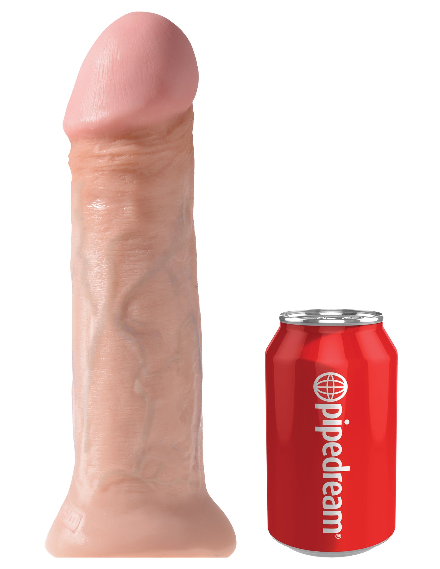 King Cock 11" Cock