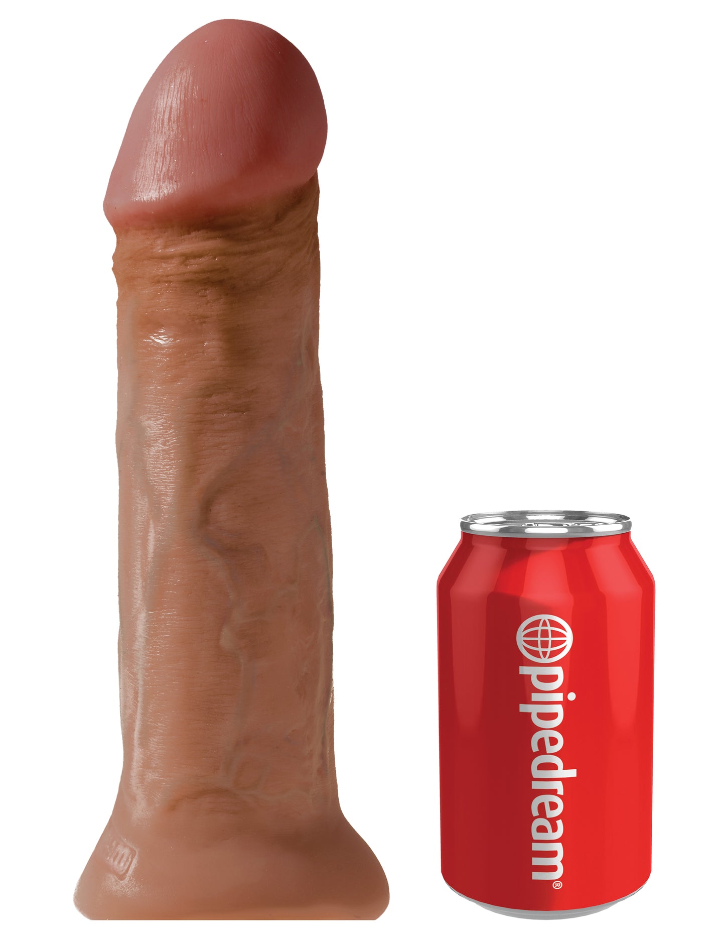 King Cock 11" Cock