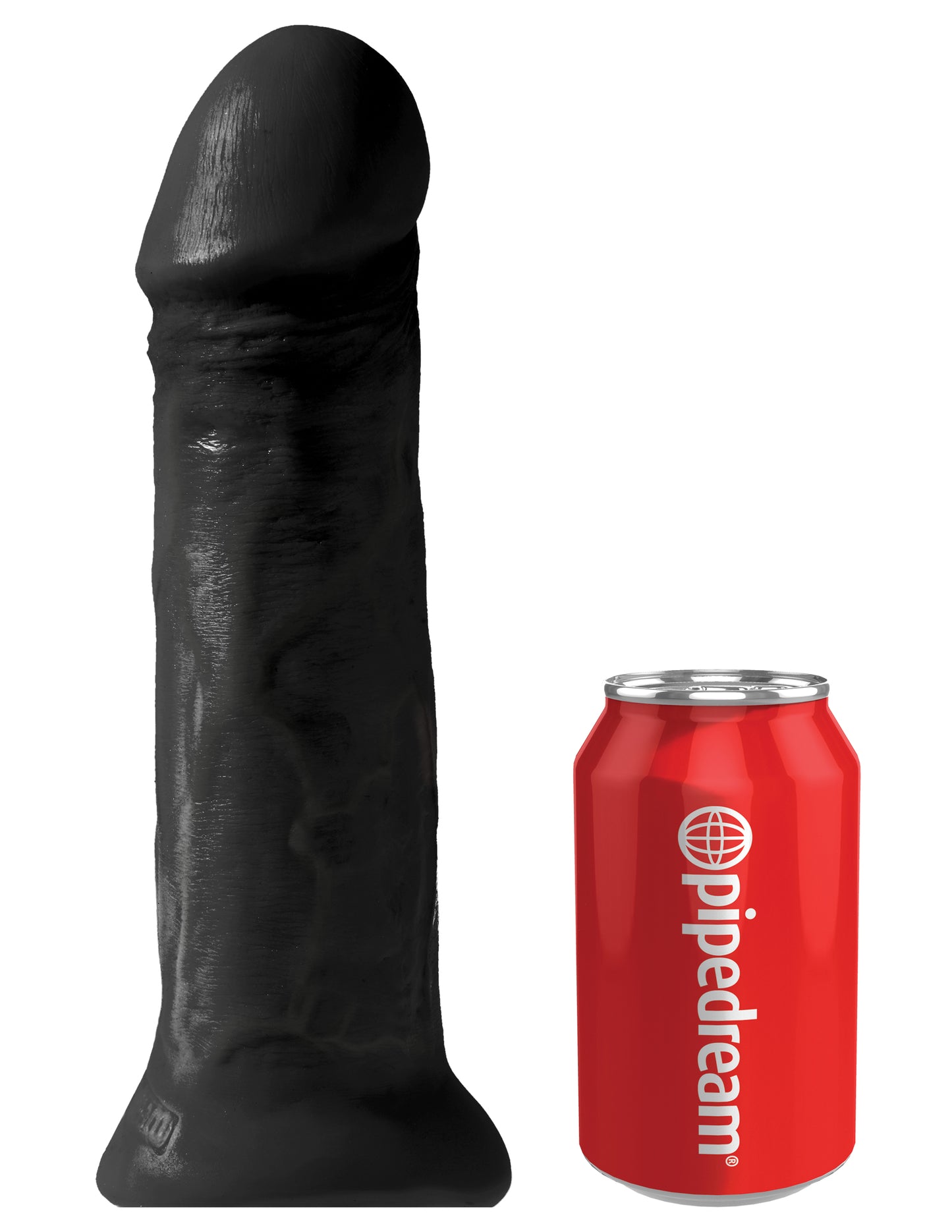 King Cock 11" Cock