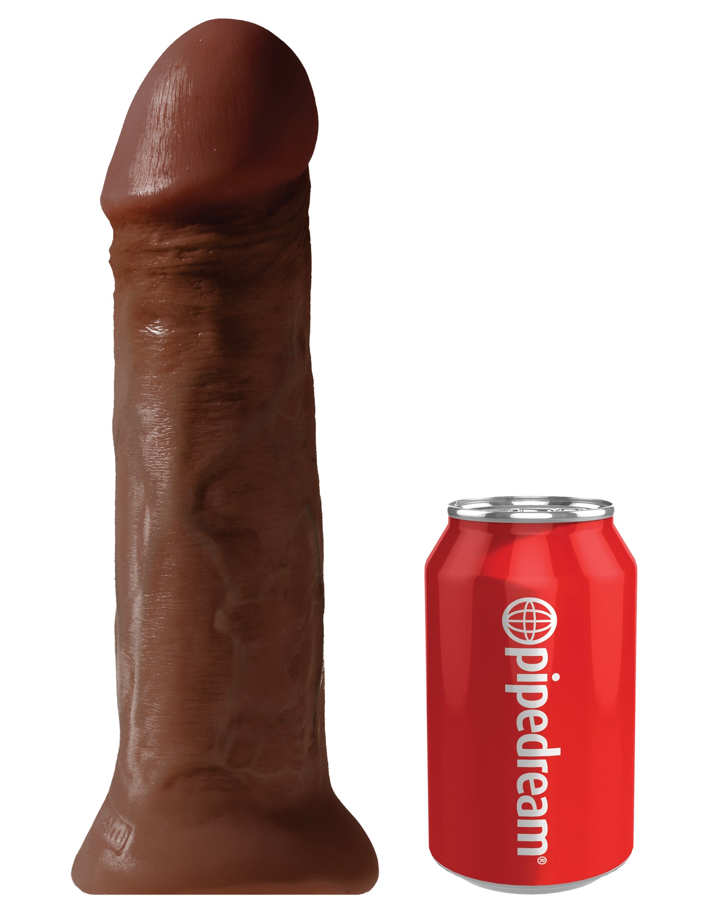 King Cock 11" Cock