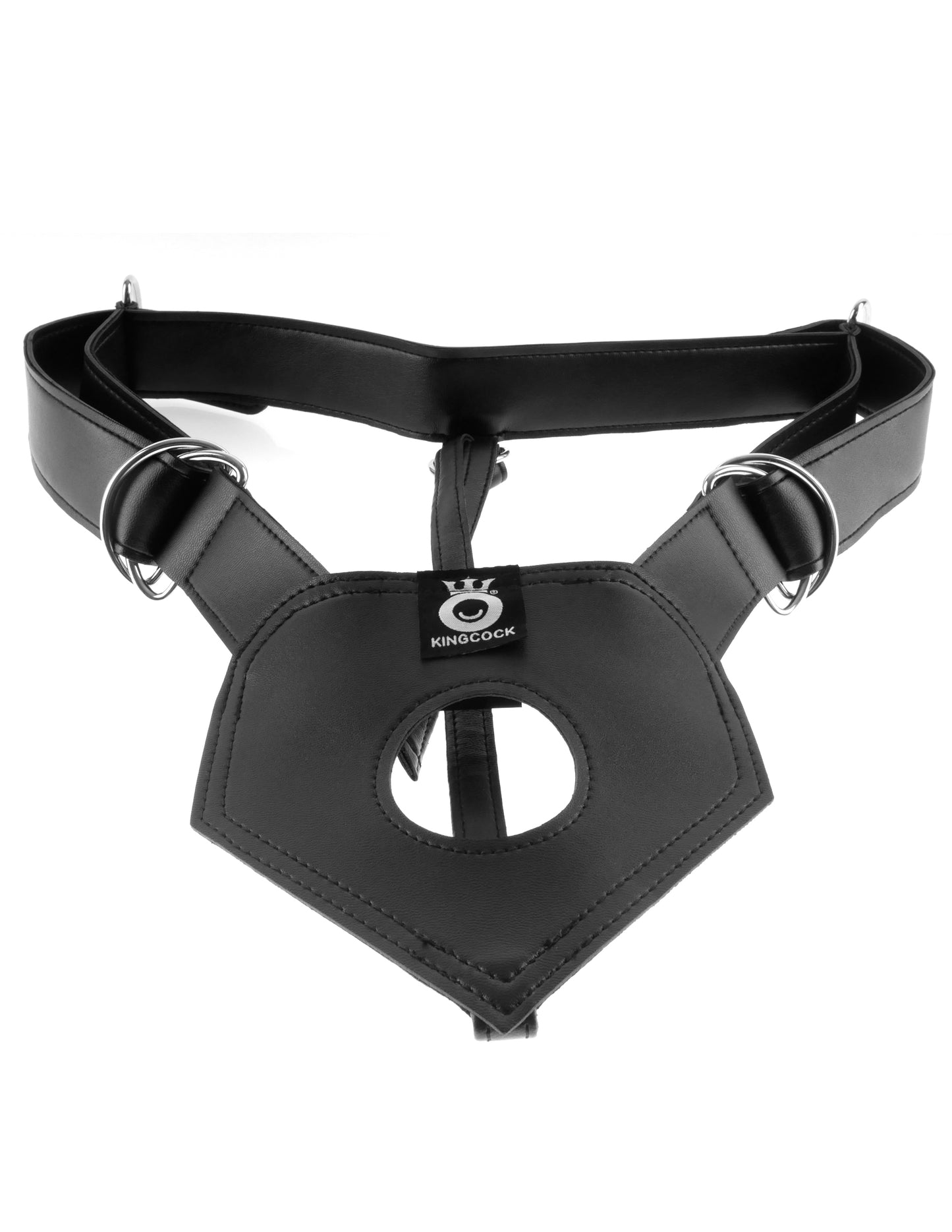 Play Hard Harness