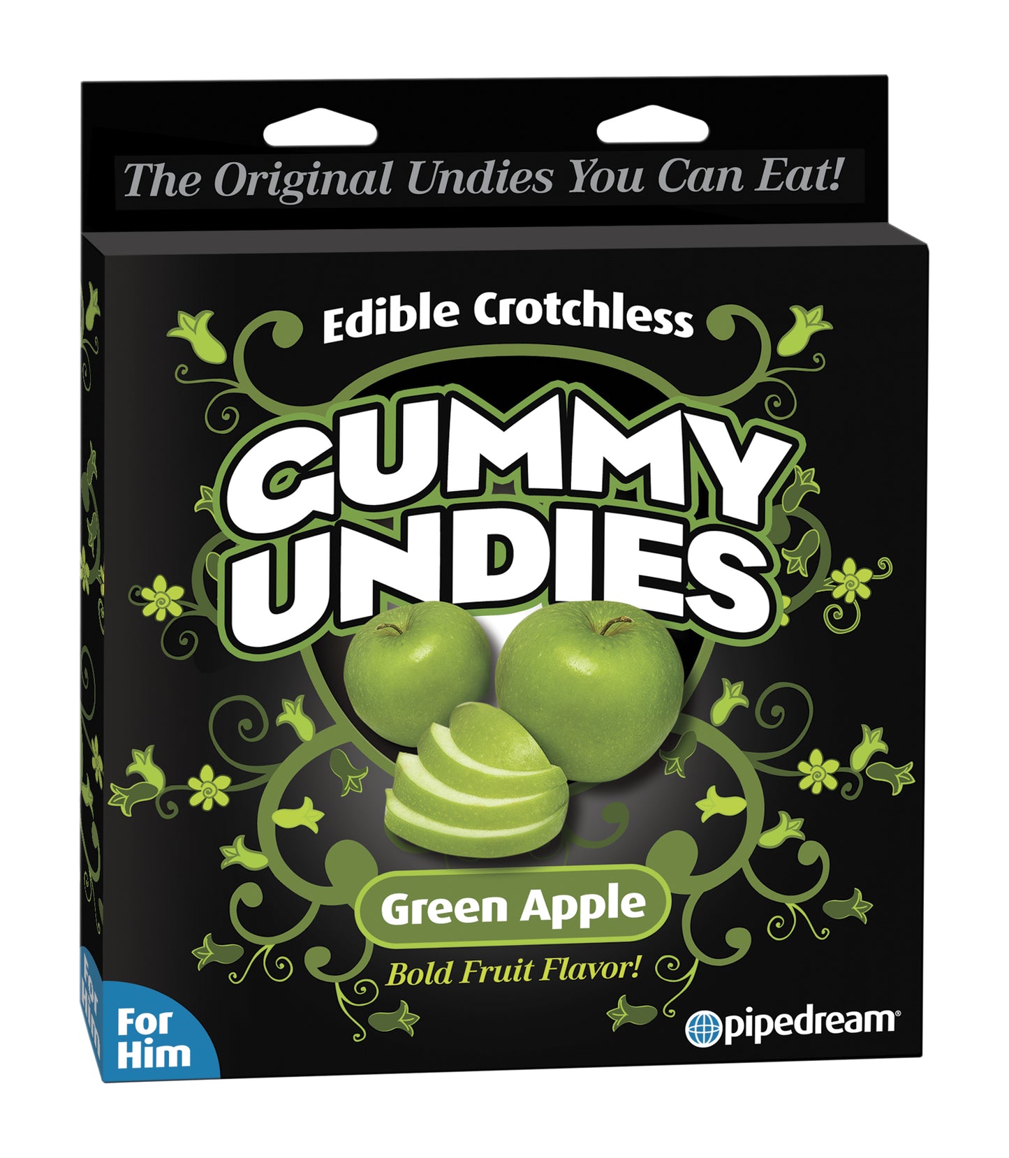 Edible Male Gummy Undies