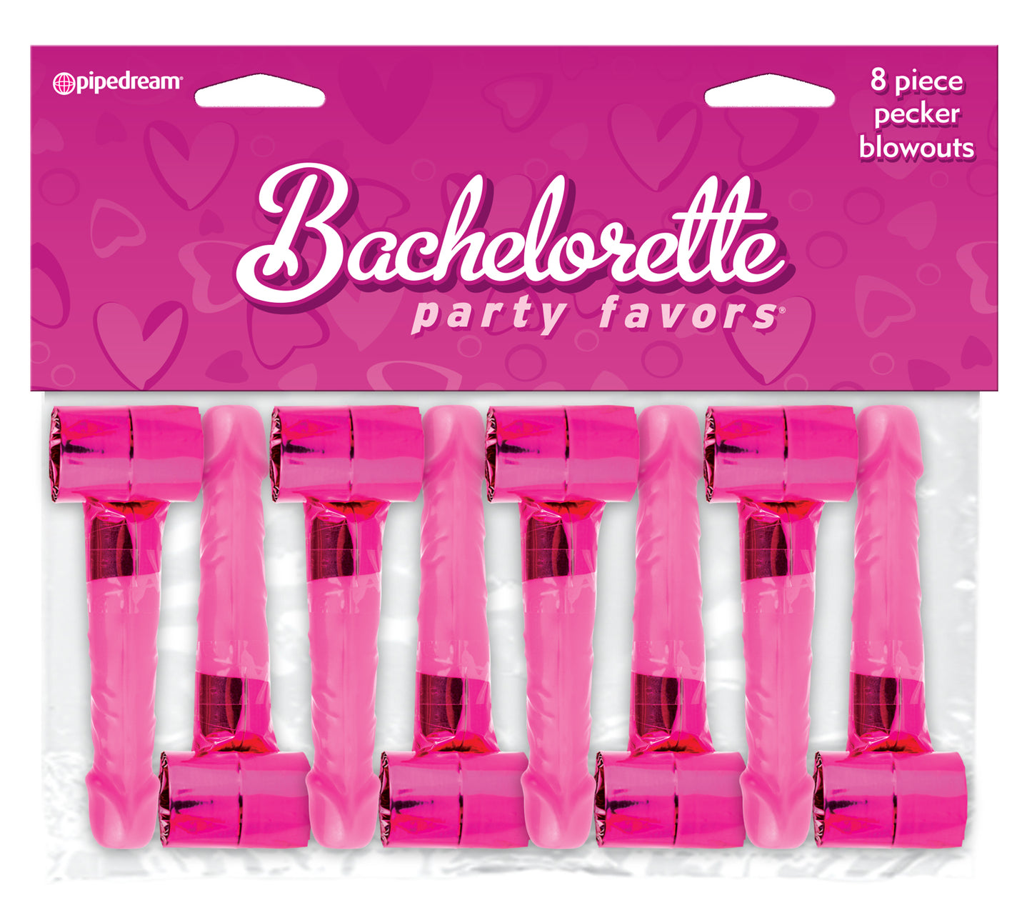 Favors Dicky Horn Blowers