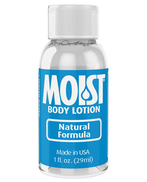 Moist Lube