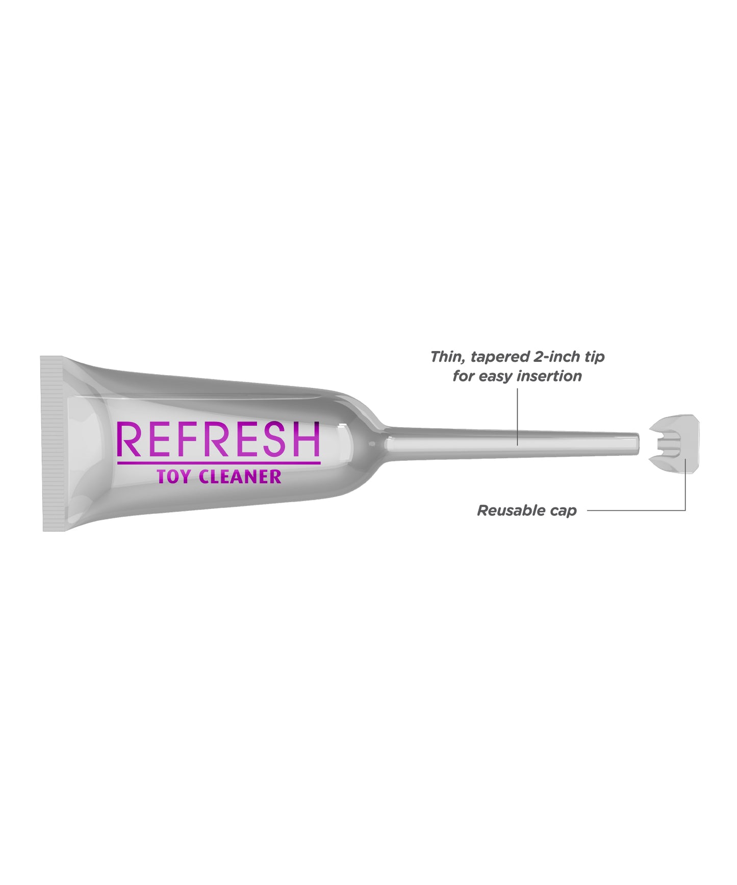King Cock Refresh Insertz 3-Pack