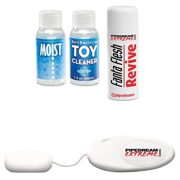 Extreme Titty Fuck-Her Vibrating Masturbator