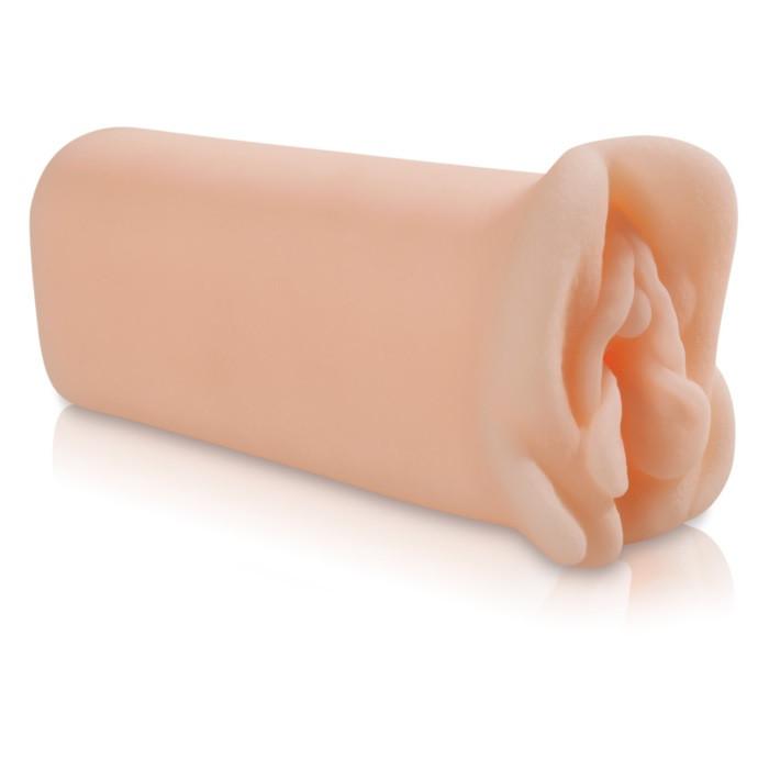 Pipedream Extreme Lasagna Lips FantaFlesh Masturbator