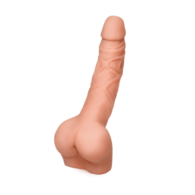 Extreme F**k My Cock XL Masturbator