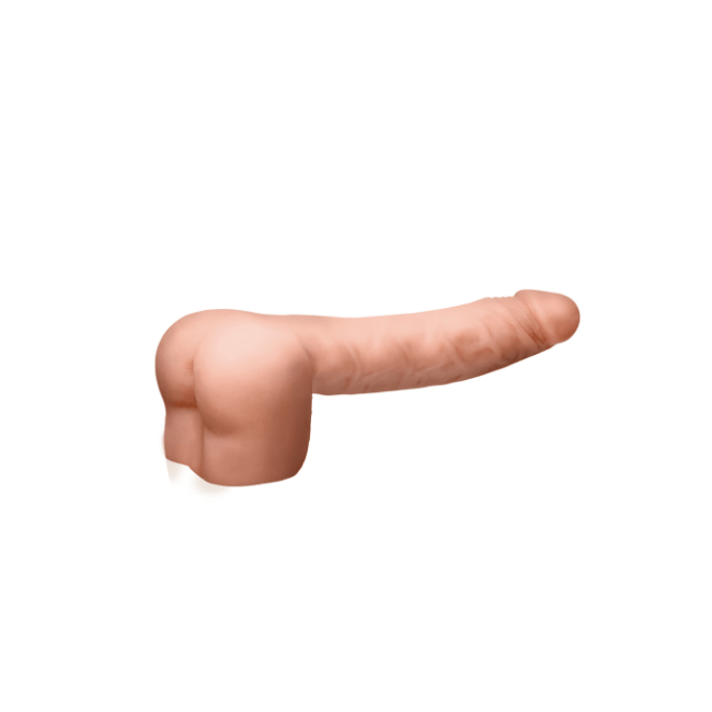 Extreme F**k My Cock XL Masturbator