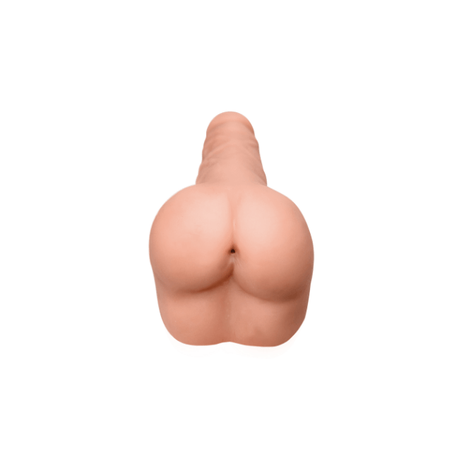 Extreme F**k My Cock XL Masturbator