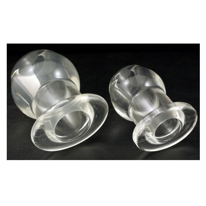 Perfect Fit Medium Tunnel Butt Plug