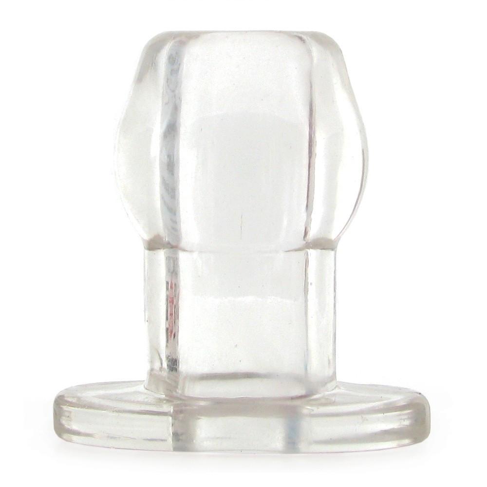 Perfect Fit Medium Tunnel Butt Plug by Perfect Fit - - 1