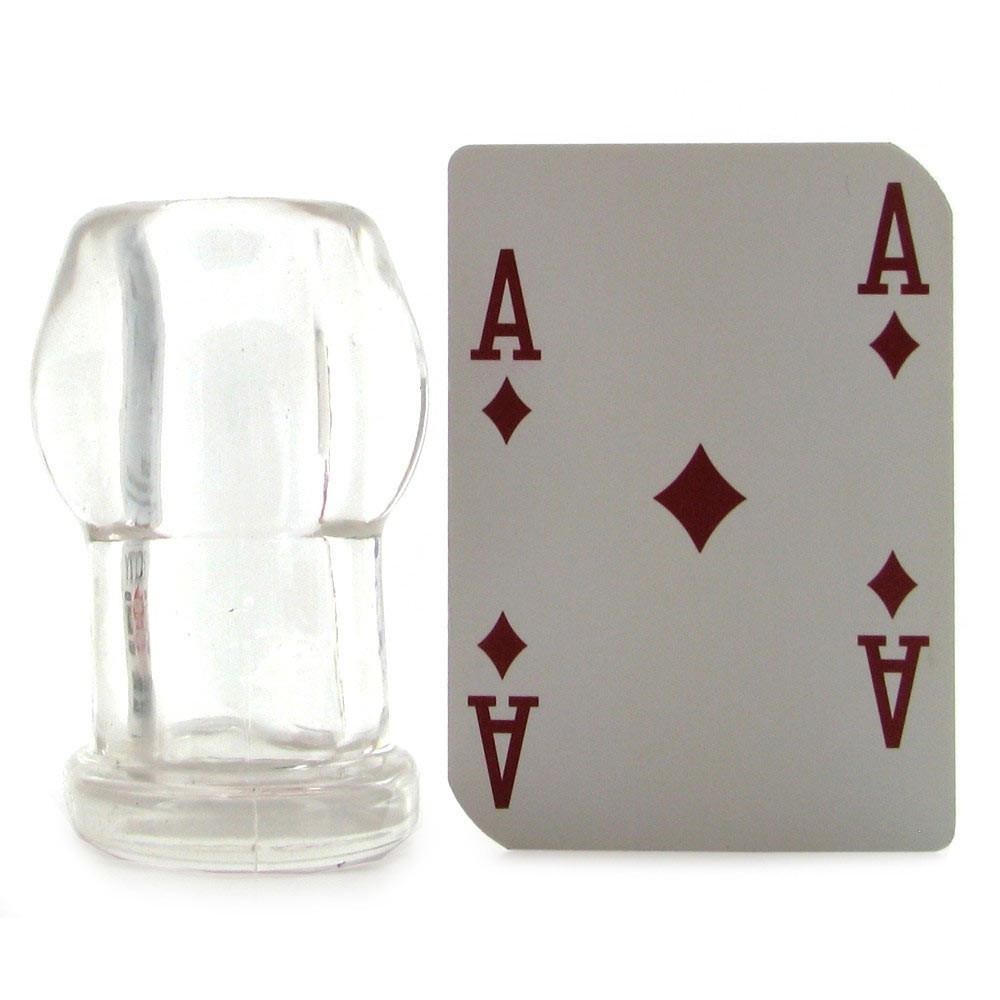 Perfect Fit Medium Tunnel Butt Plug by Perfect Fit - - 3