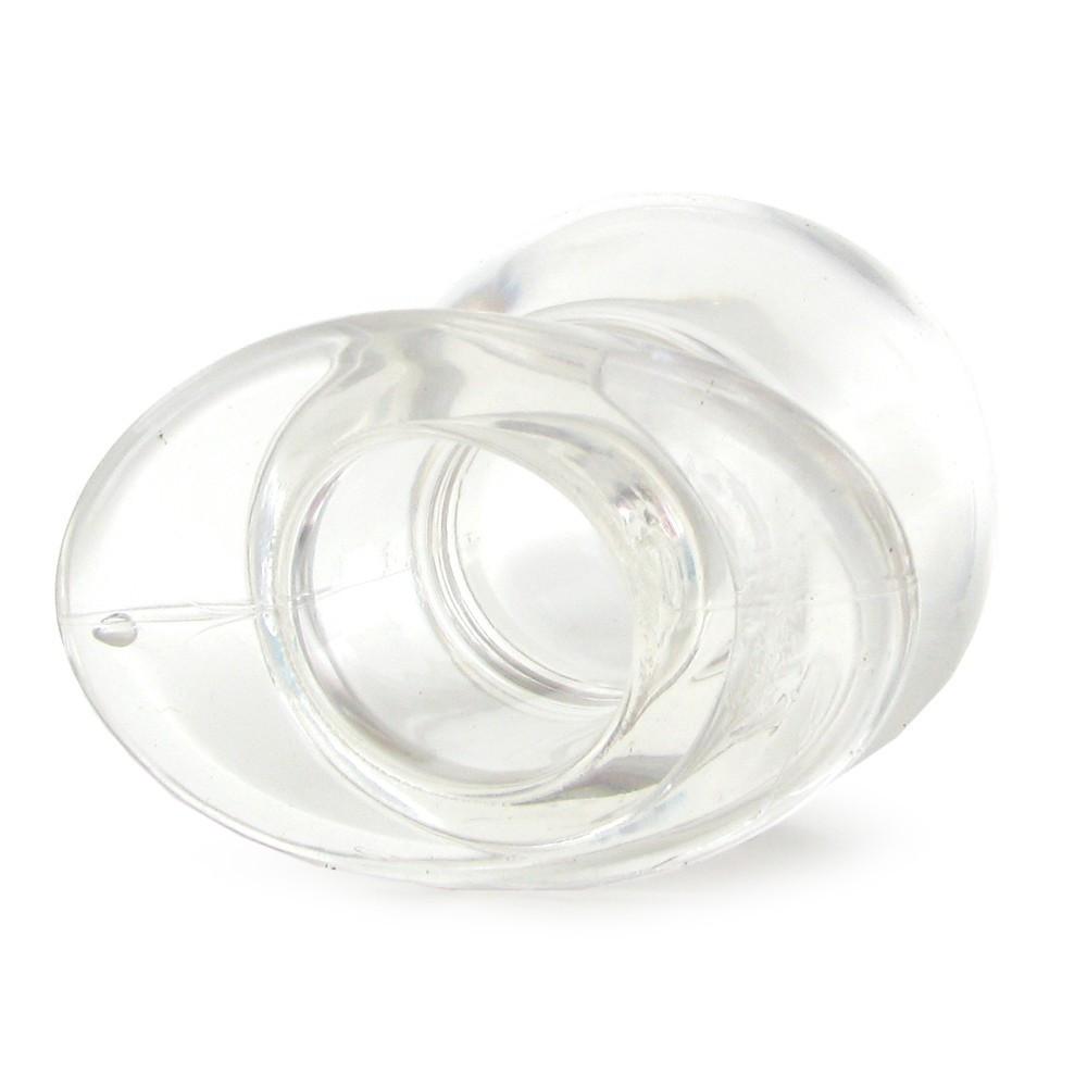 Perfect Fit Medium Tunnel Butt Plug by Perfect Fit - - 2