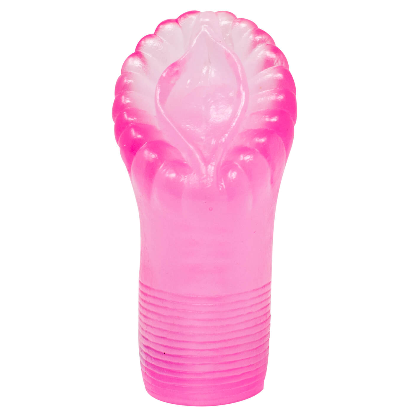 Perfectly Realistic Masturbator - Classix Silicone Snatch