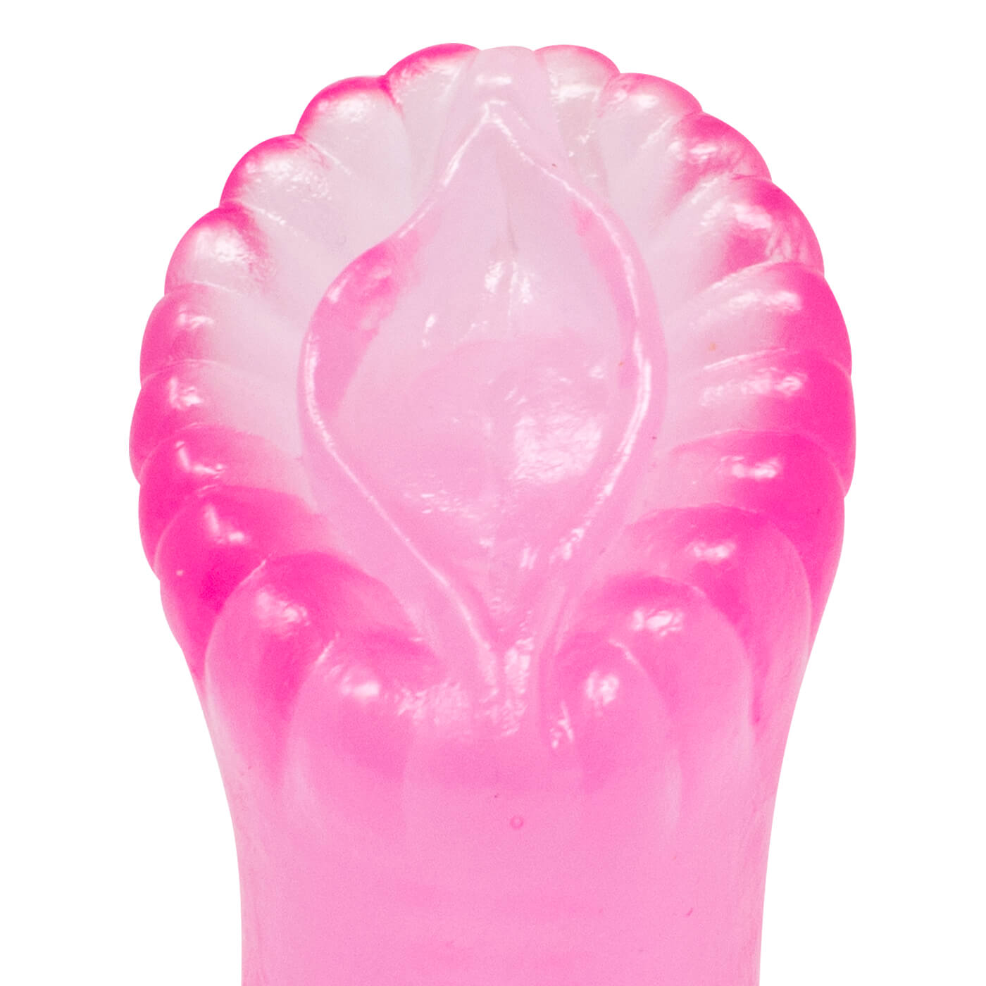 Perfectly Realistic Masturbator - Classix Silicone Snatch