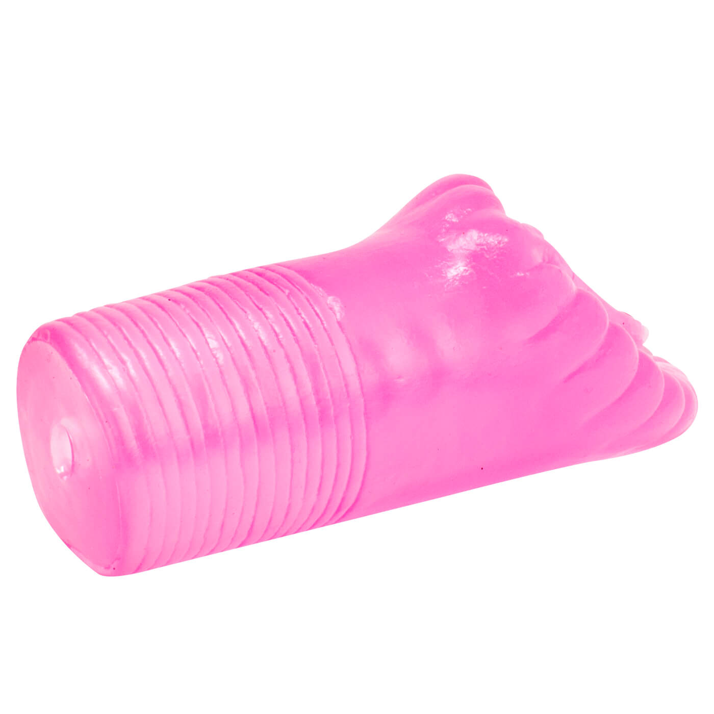 Perfectly Realistic Masturbator - Classix Silicone Snatch