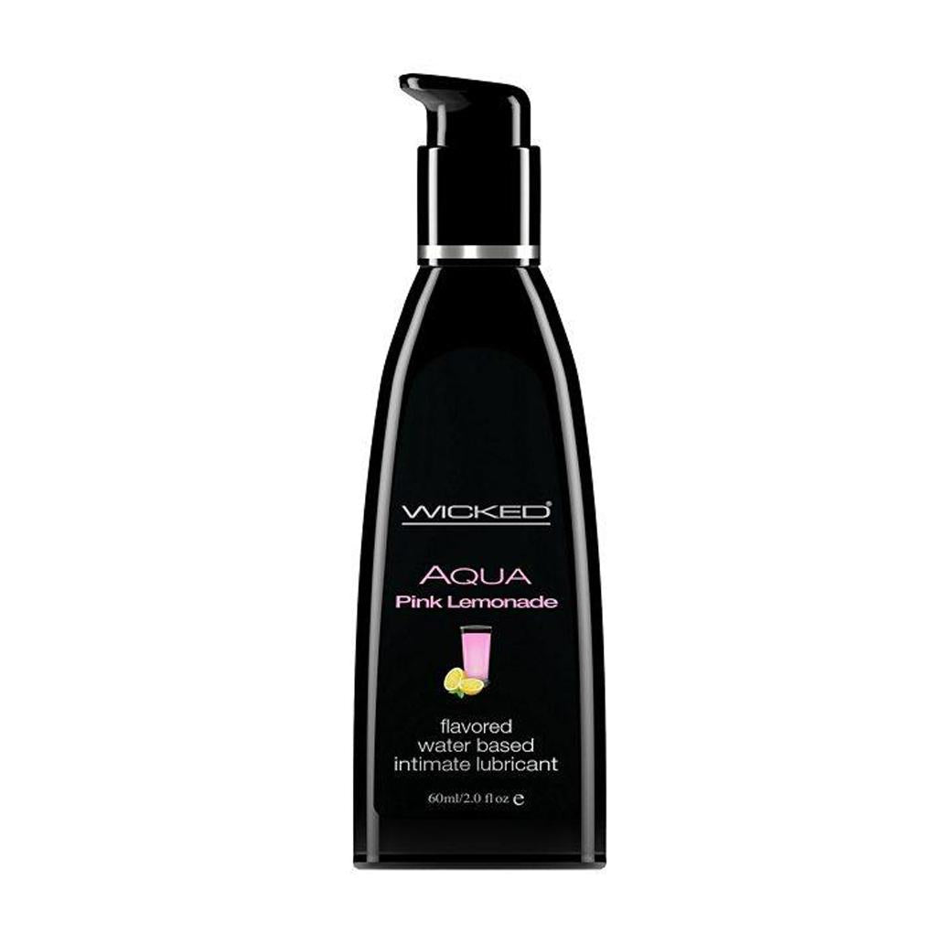 Wicked Aqua Pink Lemonade 2Oz