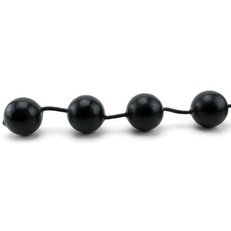 Power Balls Large Anal Beads by California Exotics - - 3