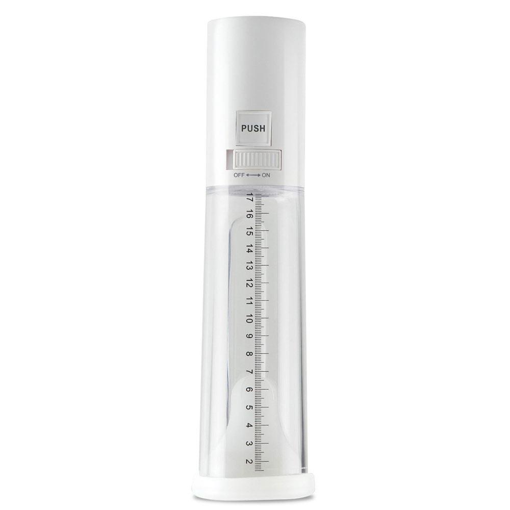 Pump Worx Mega Vac Power Penis Pump by Pipedream by Pipedream - - 2