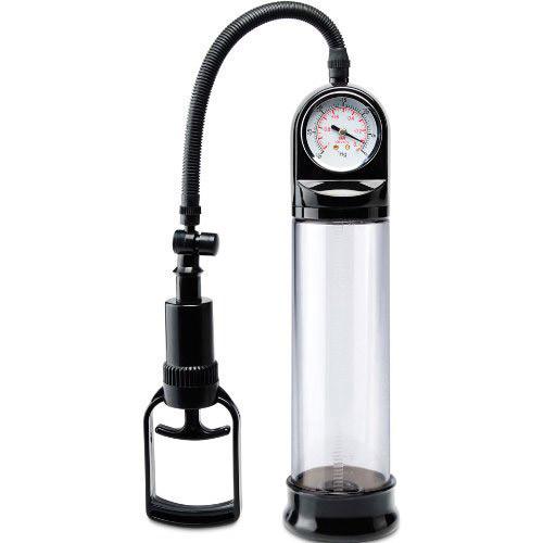 Pump Worx Accu Meter Power Pump by Pipedream by Pipedream - - 1