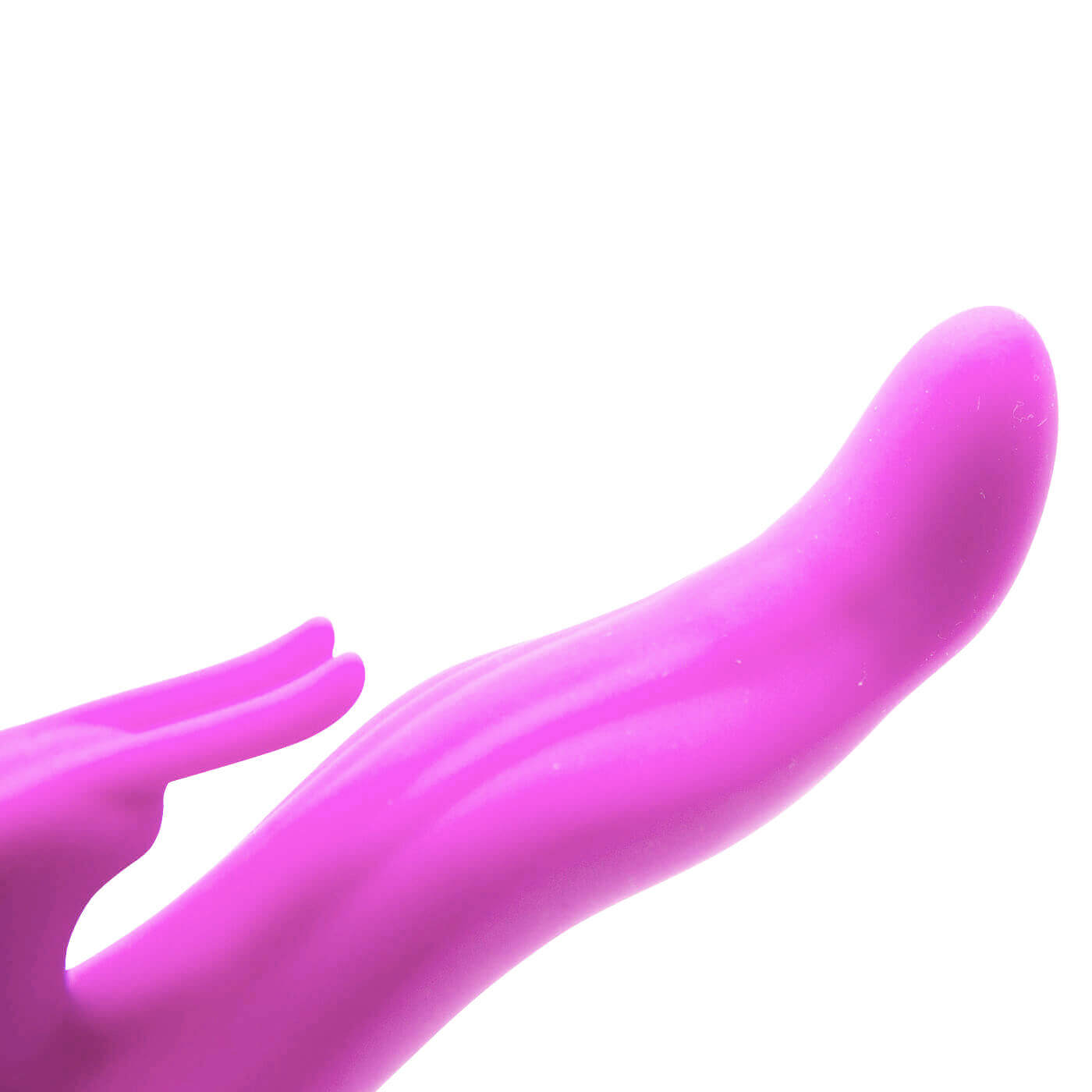 Simpli Pleasure 7 Function Dual Motor Luxury G-Spot Rabbit Vibrator