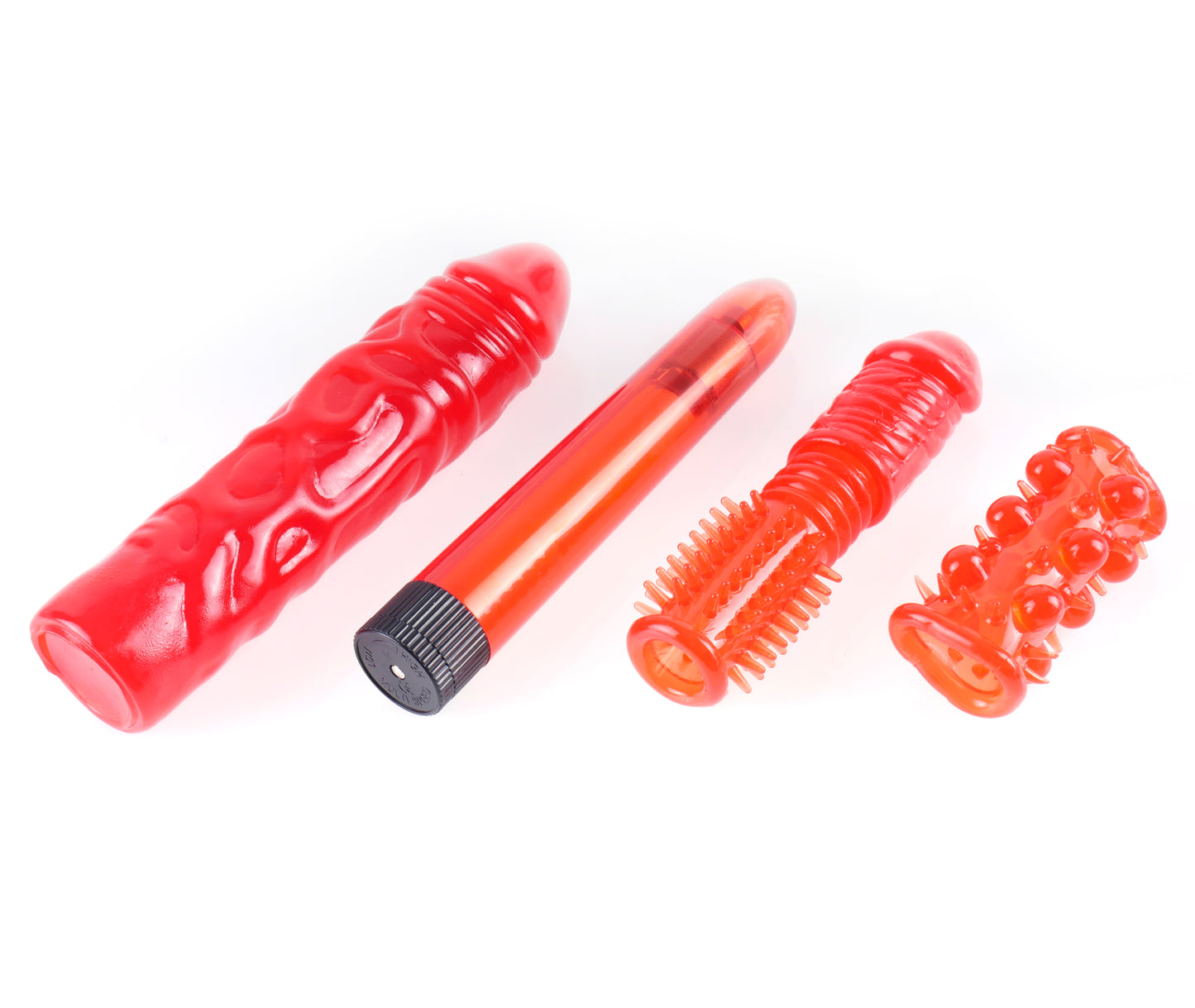 Pipedream Extreme Toyz Collection