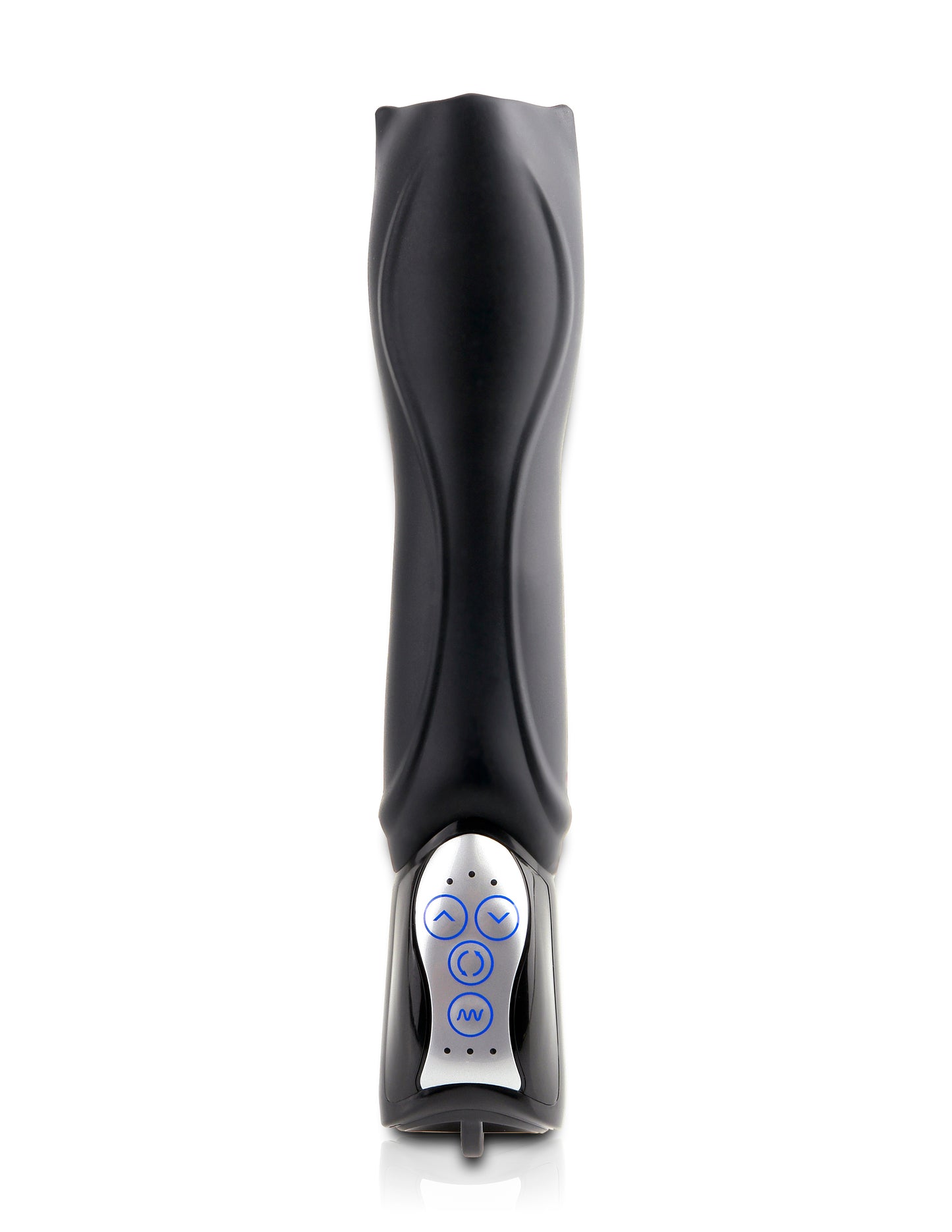 Pipedream Extreme Toyz Vibrating Roto-Teazer