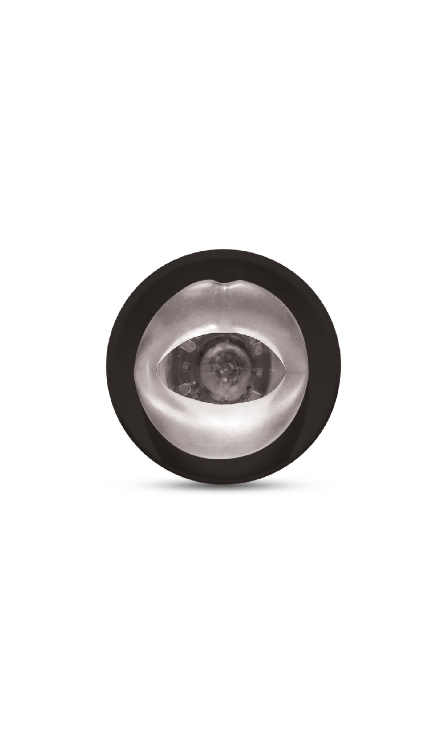 Pipedream Extreme Toyz Rechargeable Roto-Bator Mouth