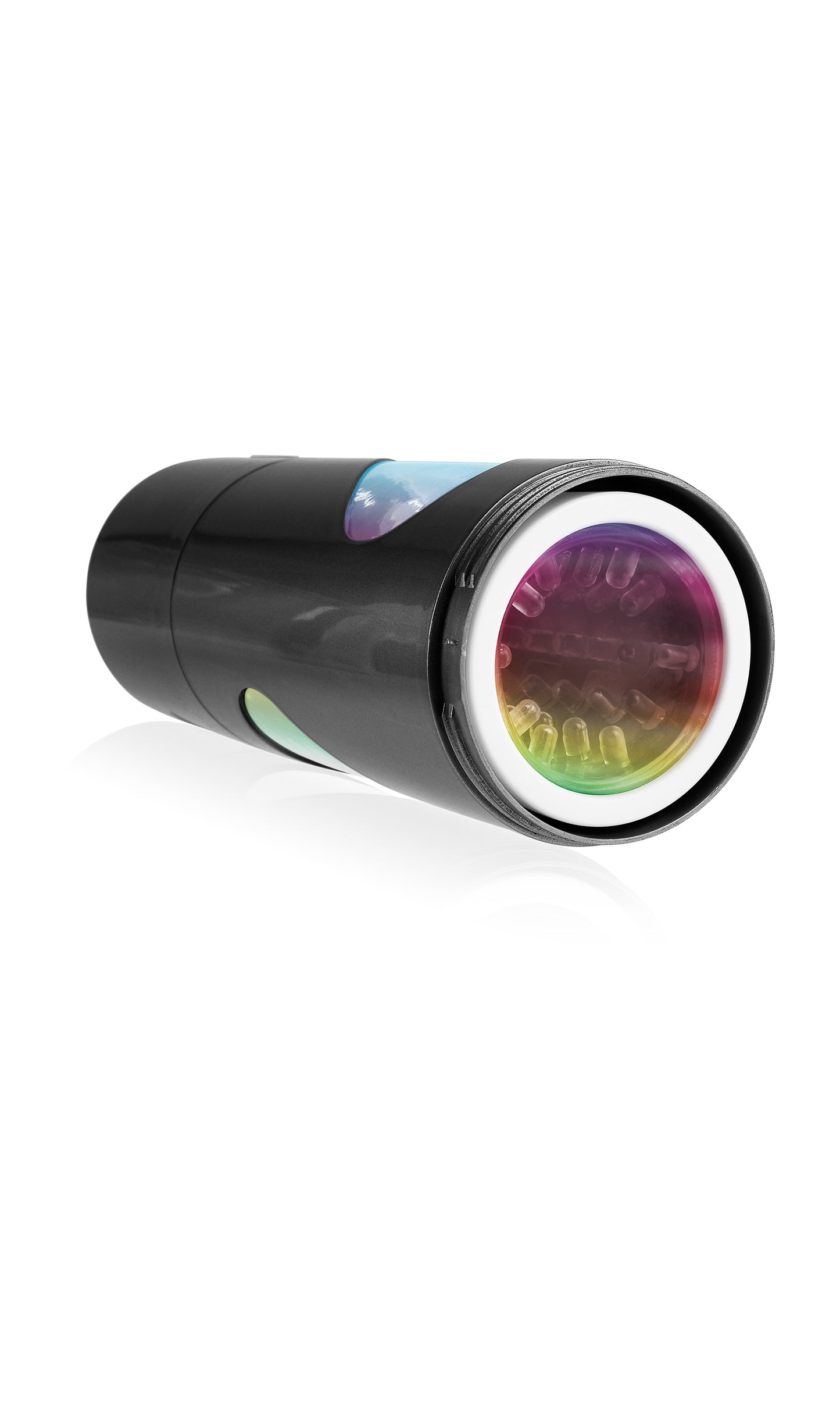 Pipedream Extreme Toyz Rechargeable Roto-Bator Mouth