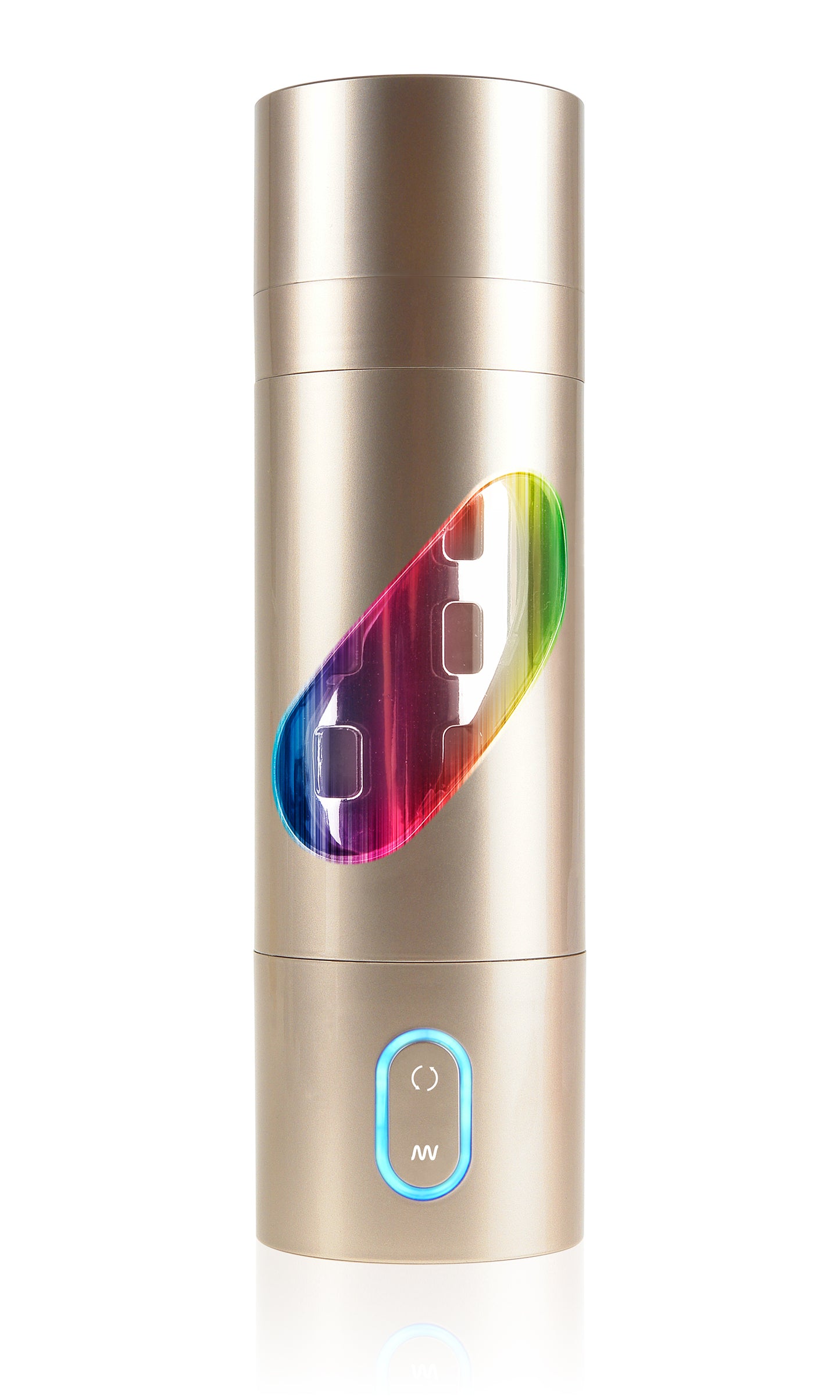 Pipedream Extreme Toyz Rechargeable Roto-Bator Ass