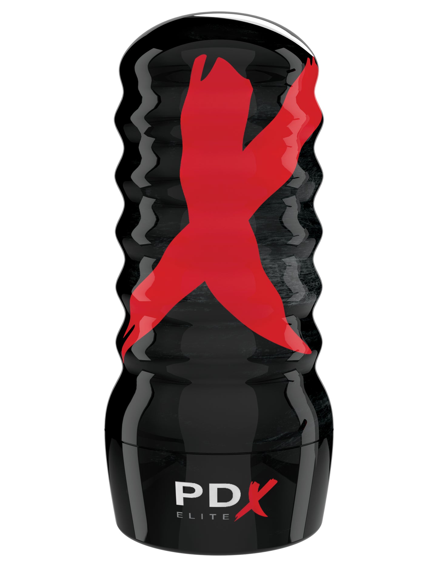 PDX Elite Ass-Gasm Extreme Vibrating Kit
