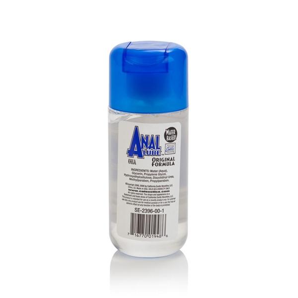 Anal Lube in Original Formula By California Exotics