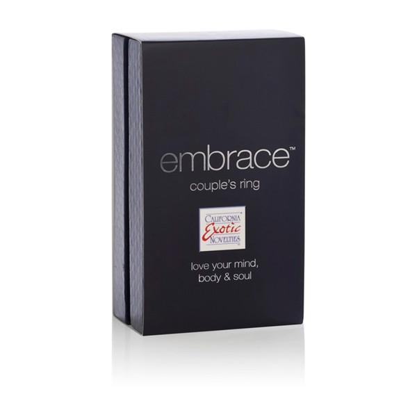 Embrace Vibrating Love Ring