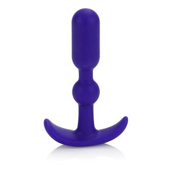 Booty Call Booty Teaser Plug in Black