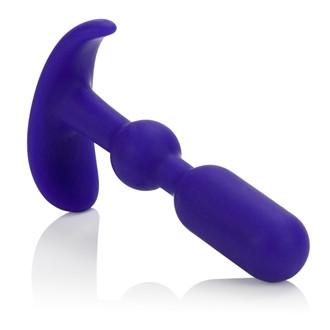 Booty Call Booty Teaser Plug in Black