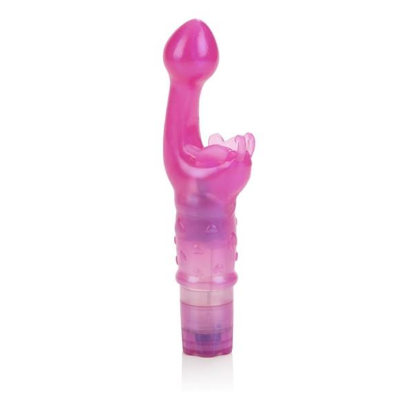 The Butterfly Kiss G-Spot Vibrator - Bestseller!