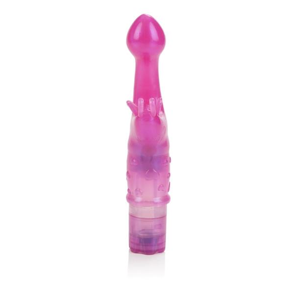 The Butterfly Kiss G-Spot Vibrator - Bestseller!