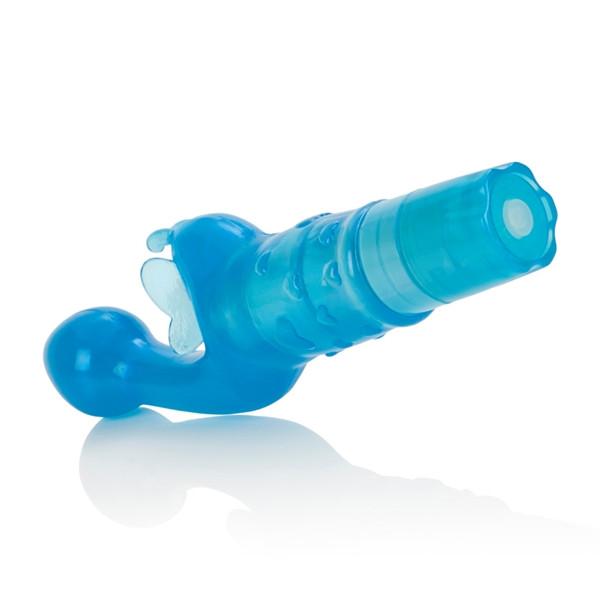 The Butterfly Kiss G-Spot Vibrator - Bestseller!