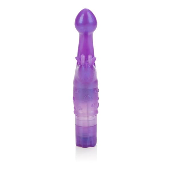 The Butterfly Kiss G-Spot Vibrator - Bestseller!