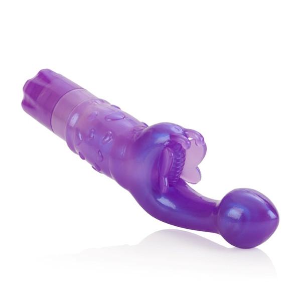 The Butterfly Kiss G-Spot Vibrator - Bestseller!