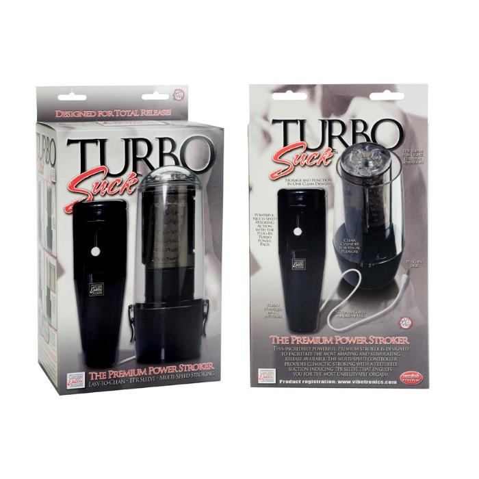 Turbo Suck