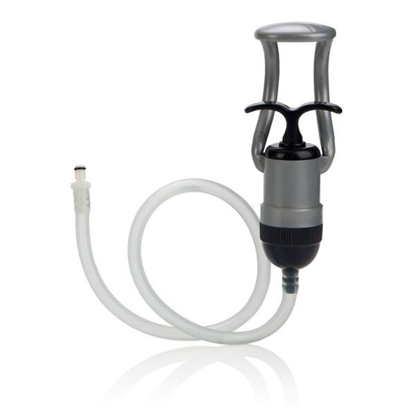 Enhance Travel Penis Pump System