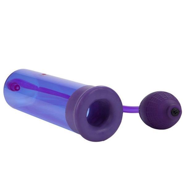 E-Z Pump in Purple