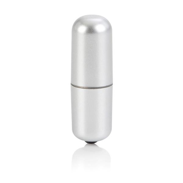 Body & Soul Inspiration Silicone Vibrating Ring