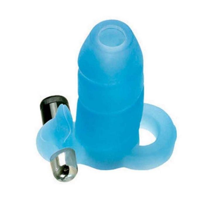 Darting Duck Futurotic 4-Way Penis Sleeve Arouser