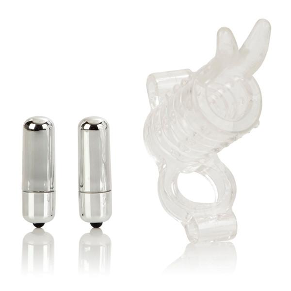 Endless Desires Couples Penis Enhancer Vibe