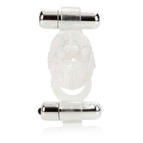 Endless Desires Couples Penis Enhancer Vibe